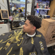 Senior Haircut (65+)