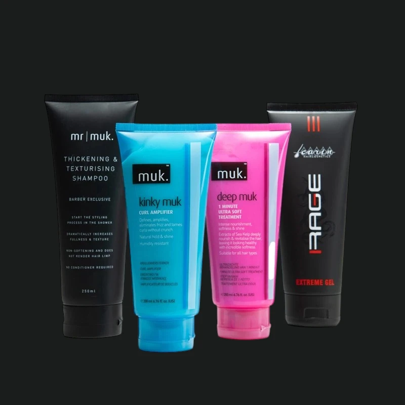 product3-1 (1) MLK luxe foam - Image 1