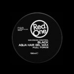 Red One Wax