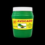 Avocado Oil Hair Food