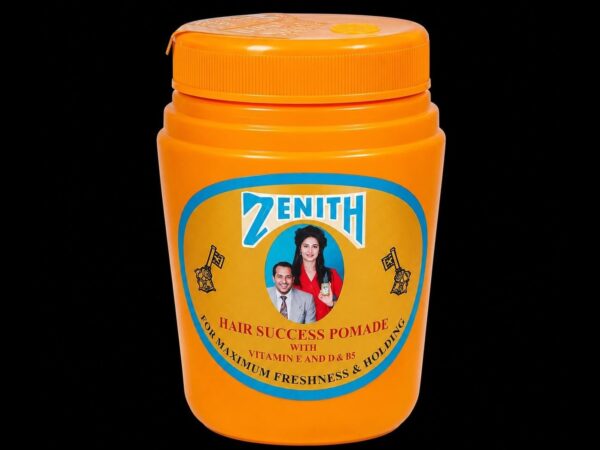 Zenith